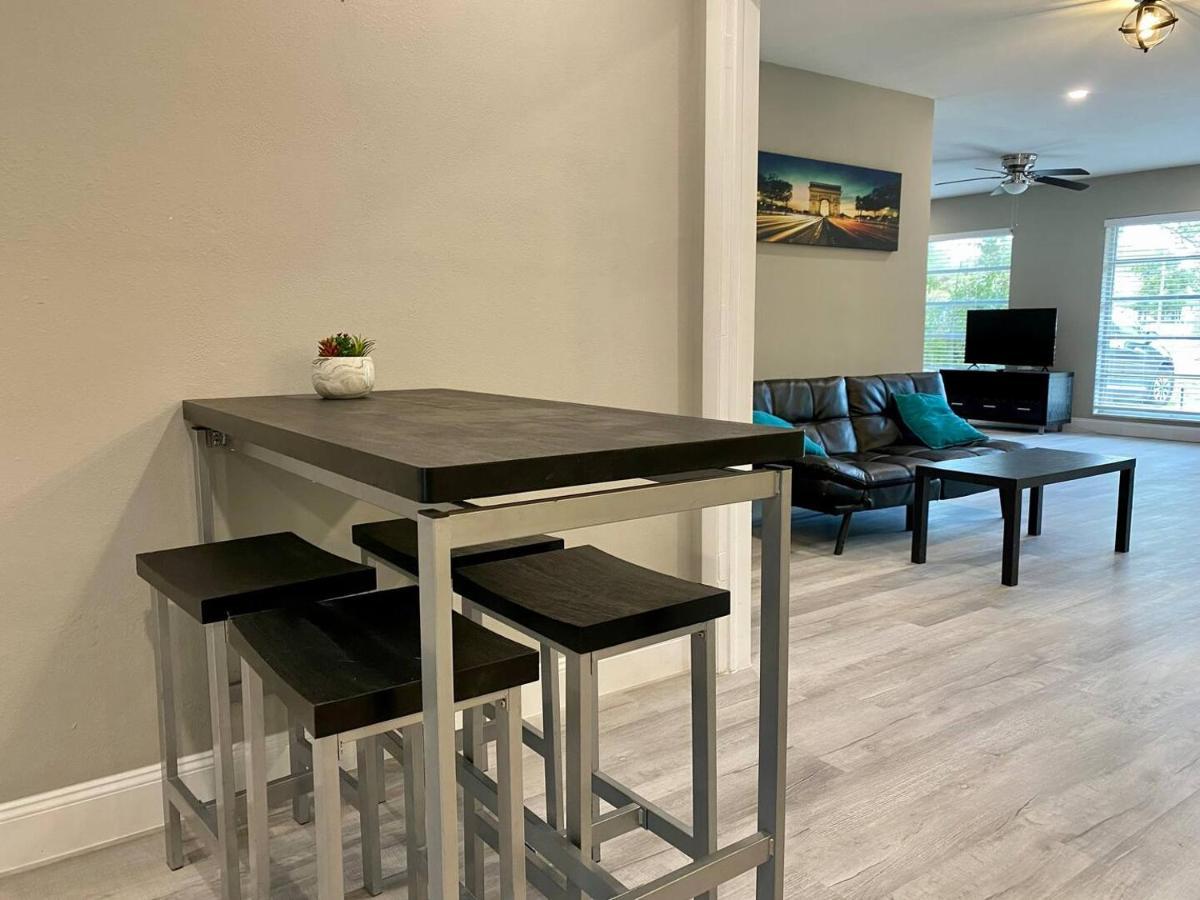 Spacious 5 Bedrooms 3 Bathrooms Family-Friendly Home With Heated Salt Pool Clearwater Kültér fotó