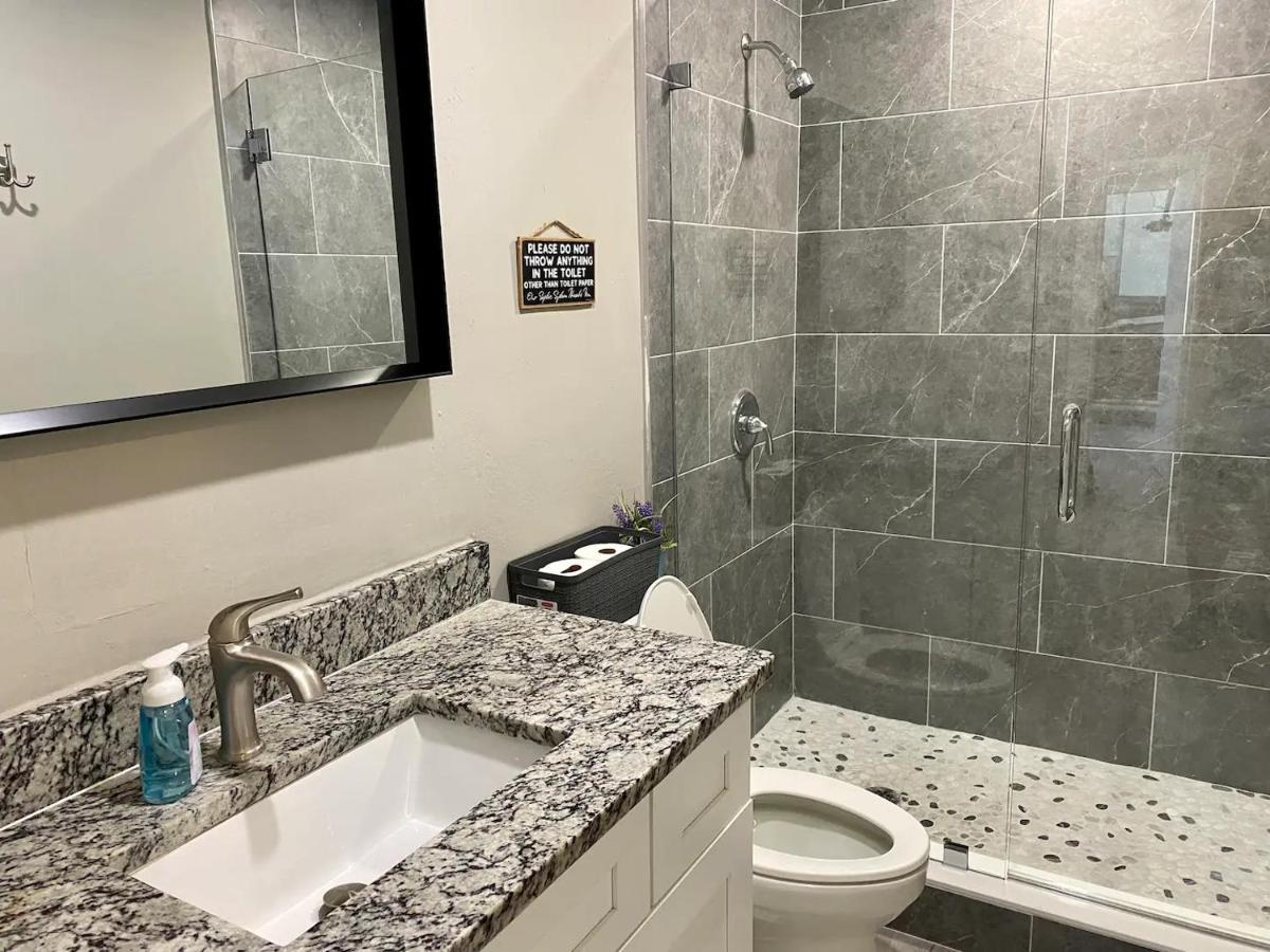 Spacious 5 Bedrooms 3 Bathrooms Family-Friendly Home With Heated Salt Pool Clearwater Kültér fotó